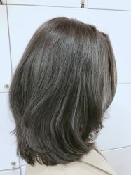 点击看大图 -I+造型烫发染发