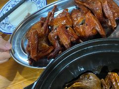 -鸽皇农庄(长湴店)
