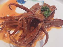 -老佛爷炭火蛙锅直营(清滨路总店)