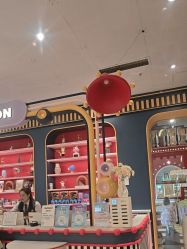 -meland亲子乐园•派对•研学(宁波华润万象城店)
