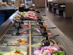 -星伦多自助料理·涮烤一体(杭州来福士店)