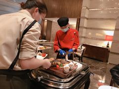 -郑州希尔顿酒店·阿米奇意大利餐厅