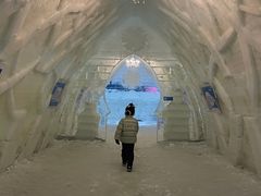 -宁波冰雪大世界(北仑区)