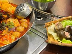 -小螺大作·螺蛳粉火锅(林和西店)