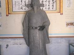 -于家石头村景区