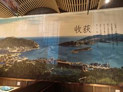 -小船渔村•大连菜•大连焖鱼(黄河路店)