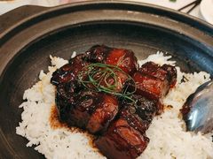 红烧肉-齐家花园大酒店(宝山店)