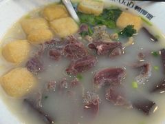 -鸭得堡老鸭汤·鸭血粉丝(凤凰西街店)