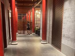 -宝燕壹号景观餐厅(龙盛国际商业广场店)
