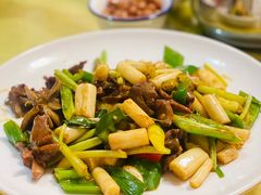 -欢乐时光家常菜(大石店)