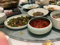 -雀蓝川菜(奥体广场店)