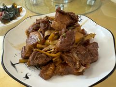 -龙湖东院农庄(乡间小路店)