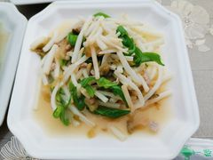 -湖山人家·湖景餐厅·特色农家菜(太湖西山店)
