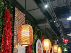 大堂-雲蜀龙阁·金牌水煮鱼(方庄店)