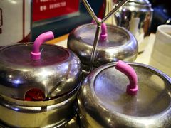 -岳姥姥饺子(泺文路店)