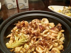-老蒲鲜(涵江店)