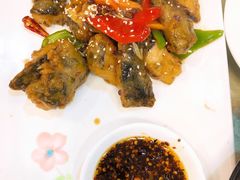 -长春观斋补堂素菜馆
