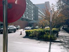 -榖屋house of flour(张江首店)