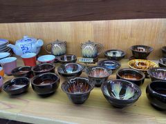 -景德镇古窑民俗博览区