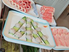 -天宜隆蘑菇宴火锅(石景山旗舰店)