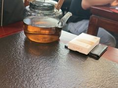 -旺爷砂锅·茶作(国贸城店)