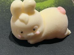 -海底捞火锅(银泰中心店)