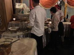 -火车头法国西餐厅