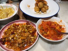 -小吊梨汤·北京菜·烤鸭(清河万象汇店)
