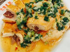 -澳门陈光记烧味饭店(南京德基广场店)