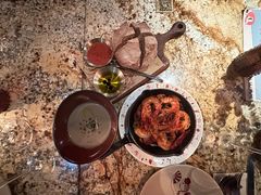 -BROWNSTONE布朗石西班牙餐厅(富城店)