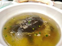 -世纪缘湖滨花园酒店·湖景轩中餐厅(太阳宫店)