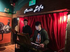-MUSICIAN庙色唇(東山店)