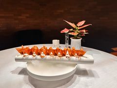 -鱼翅楼·津派砂锅鱼翅(水上公园店)