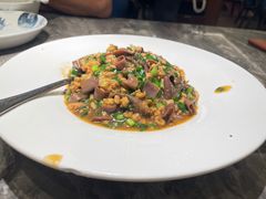 海肠捞饭-前海沿·青岛菜(乐客城店)