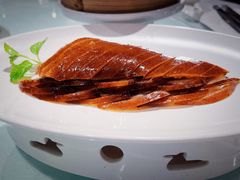 酥香嫩烤鸭-四季民福烤鸭店(故宫店)