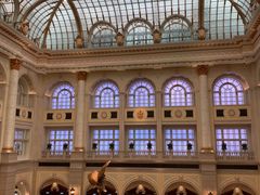 -澳门喜来登大酒店