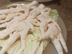 无骨凤爪-重庆渝达老火锅(春熙路店)