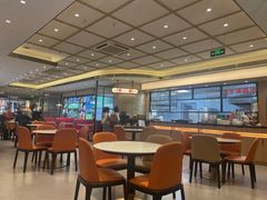 -香港新记茶餐厅(春熙太古里店)