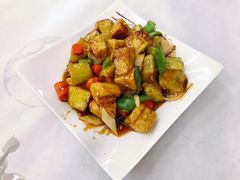 -北戴河庆山饭店·海鲜砂锅粥(北戴河黑石路店)