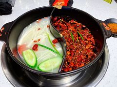 -钢管厂五区小郡肝串串香(车公庙店)