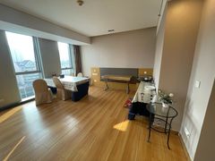 -天津水游城丽筠酒店