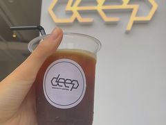 -DEEP COFFEE(瑞光烘焙工厂店)