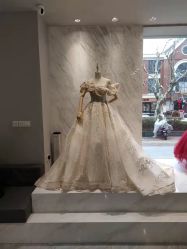 -SATIN COUTURE瑟庭婚纱礼服馆