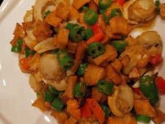 -芳芳私房菜·精做淮扬菜(承德路店)