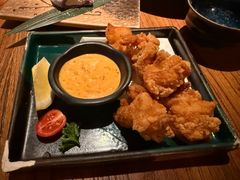-京鹿料理(荟聚店)
