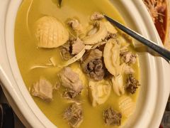 -艳阳天·非遗楚菜(武汉客厅店)