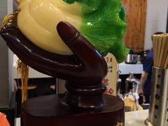 -秦云老太婆摊摊面(全国总店)