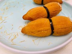 藕断丝连酥-御和宴·精品粤菜(天润御海湾店)