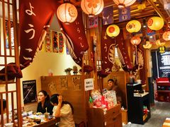 -王氏炉匠·烧鸟放题自助(三里屯店)