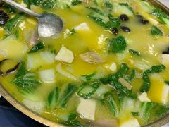 -五谷屯私房菜·始于2005(中山陵童卫路店)